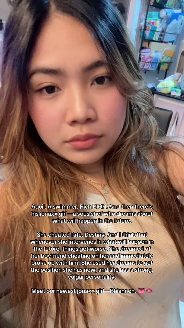 @heysel (malachi&rsquo;s wife)