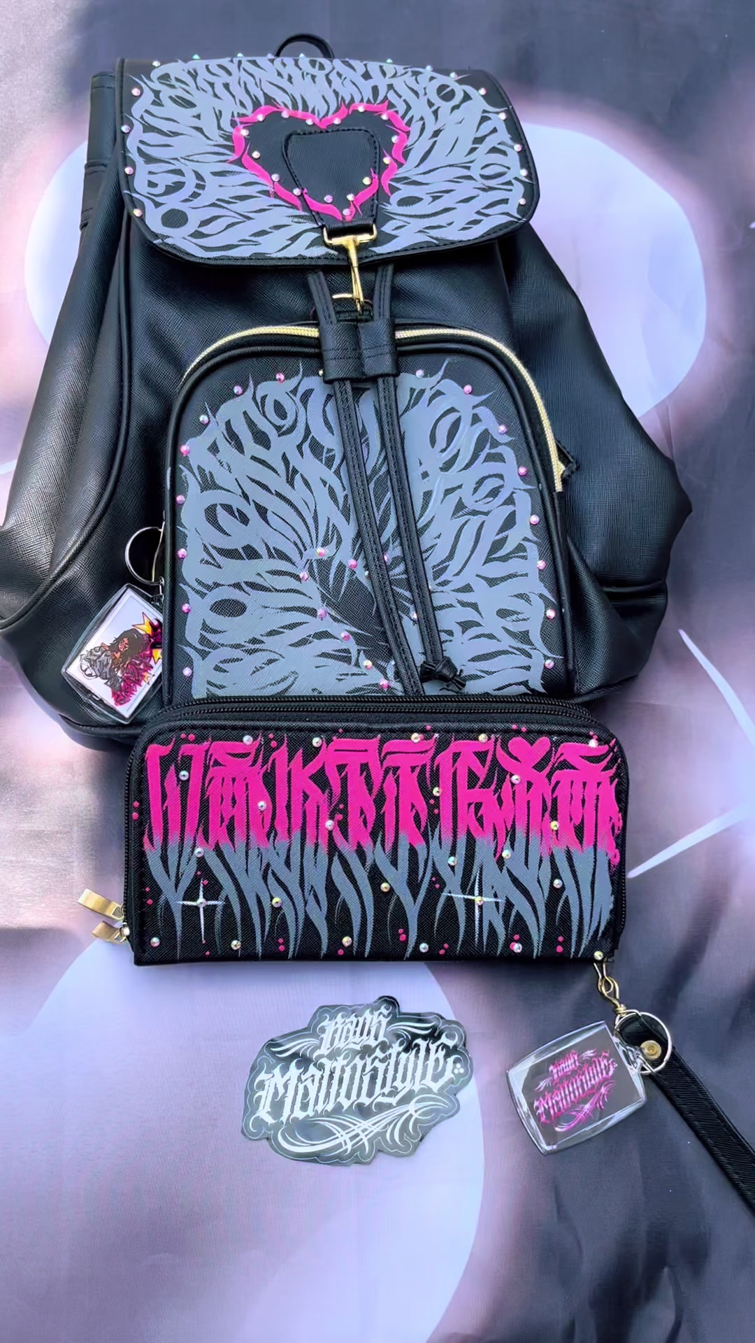 @BagsMaltostyle👜🖌️