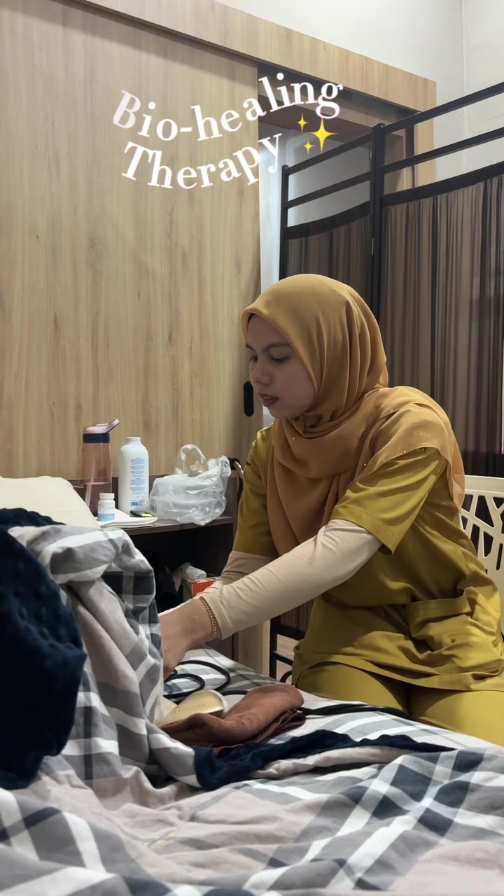 @Shaliscare Official