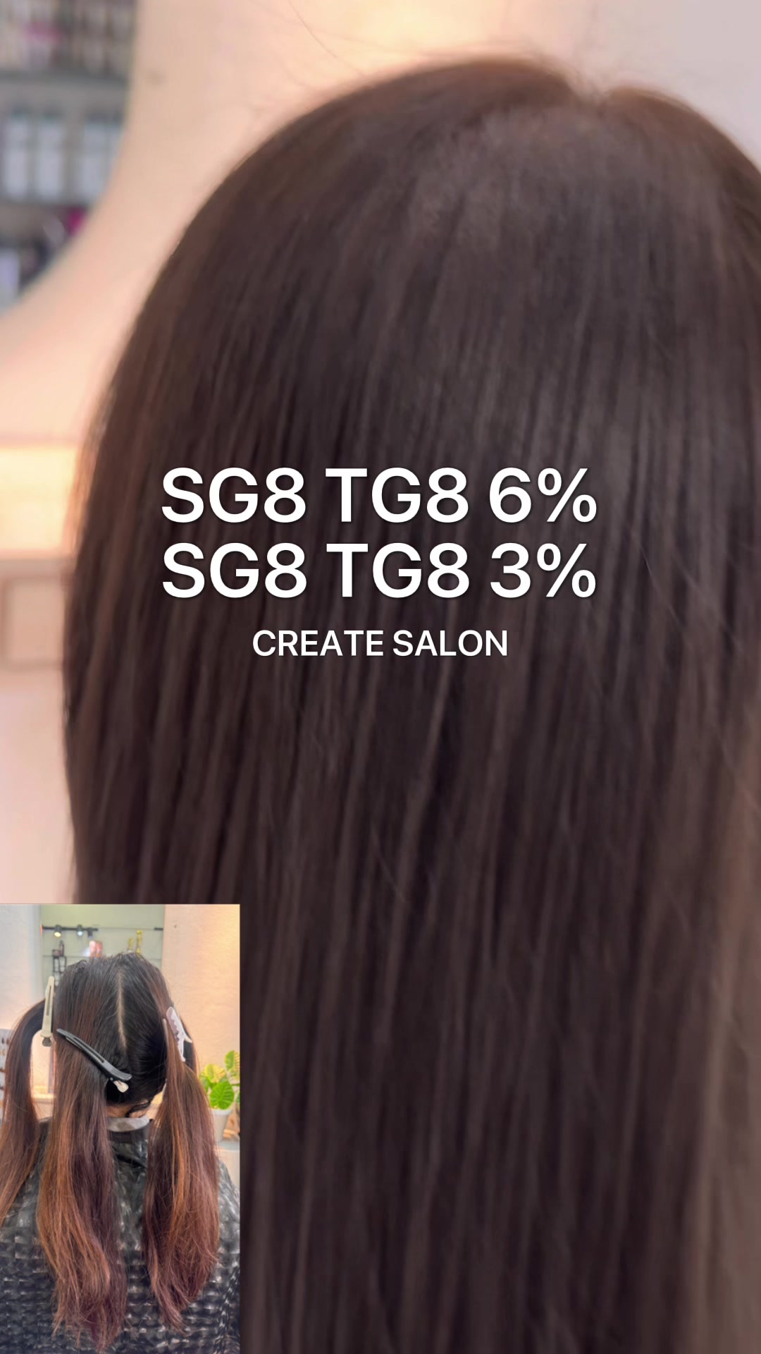 @ปราง Create salon @มหิดลศาลายา
