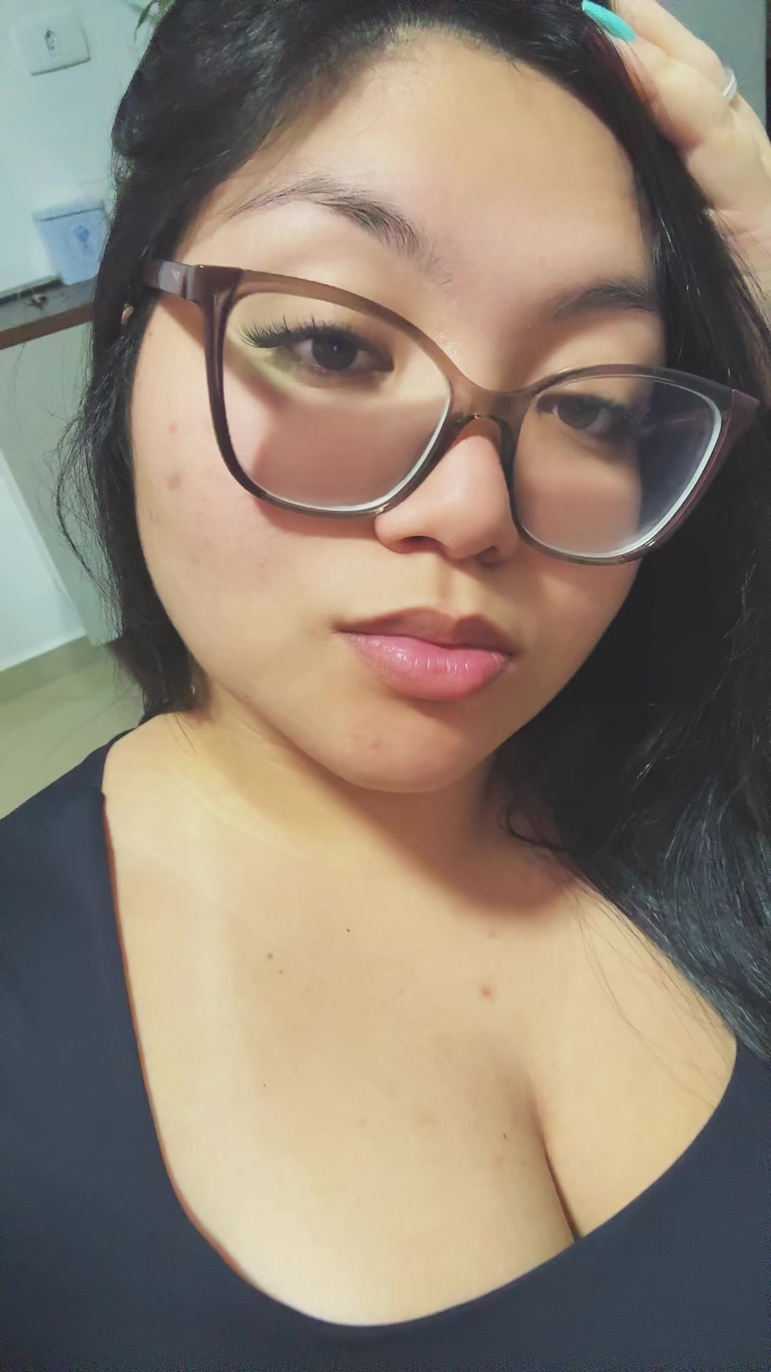 @Ta&iacute;s Mayumi 🪭