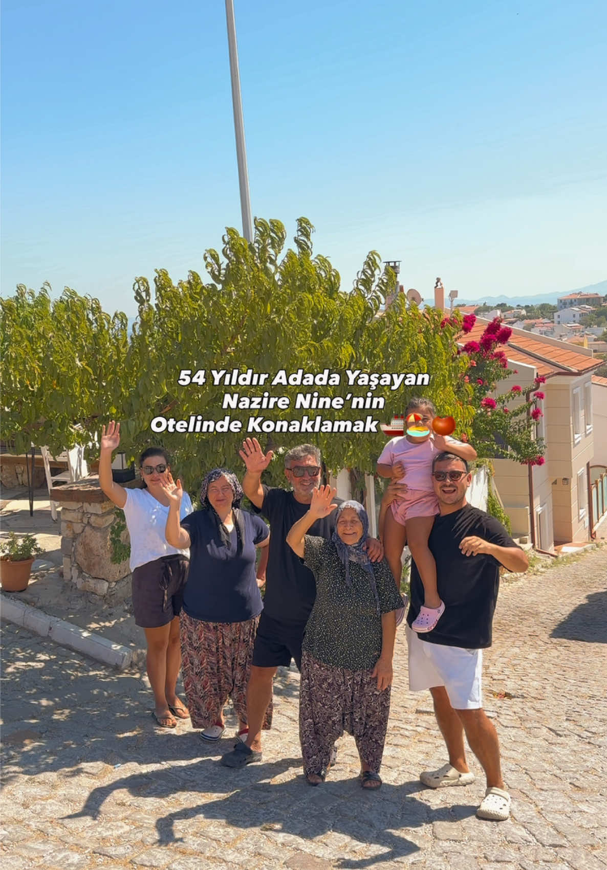 @Üstüne Çay Gider