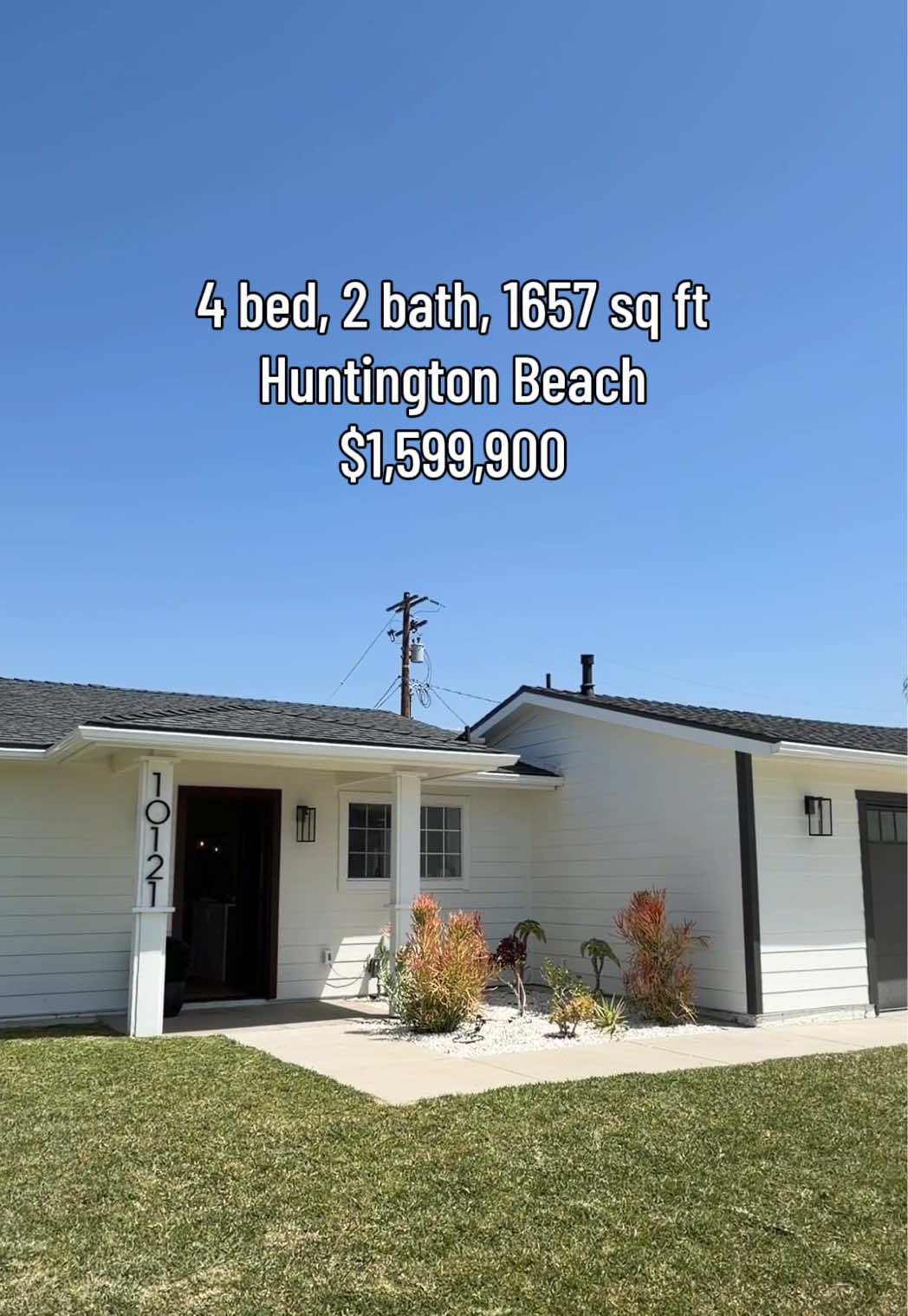@Samantha Parkin I OC Realtor