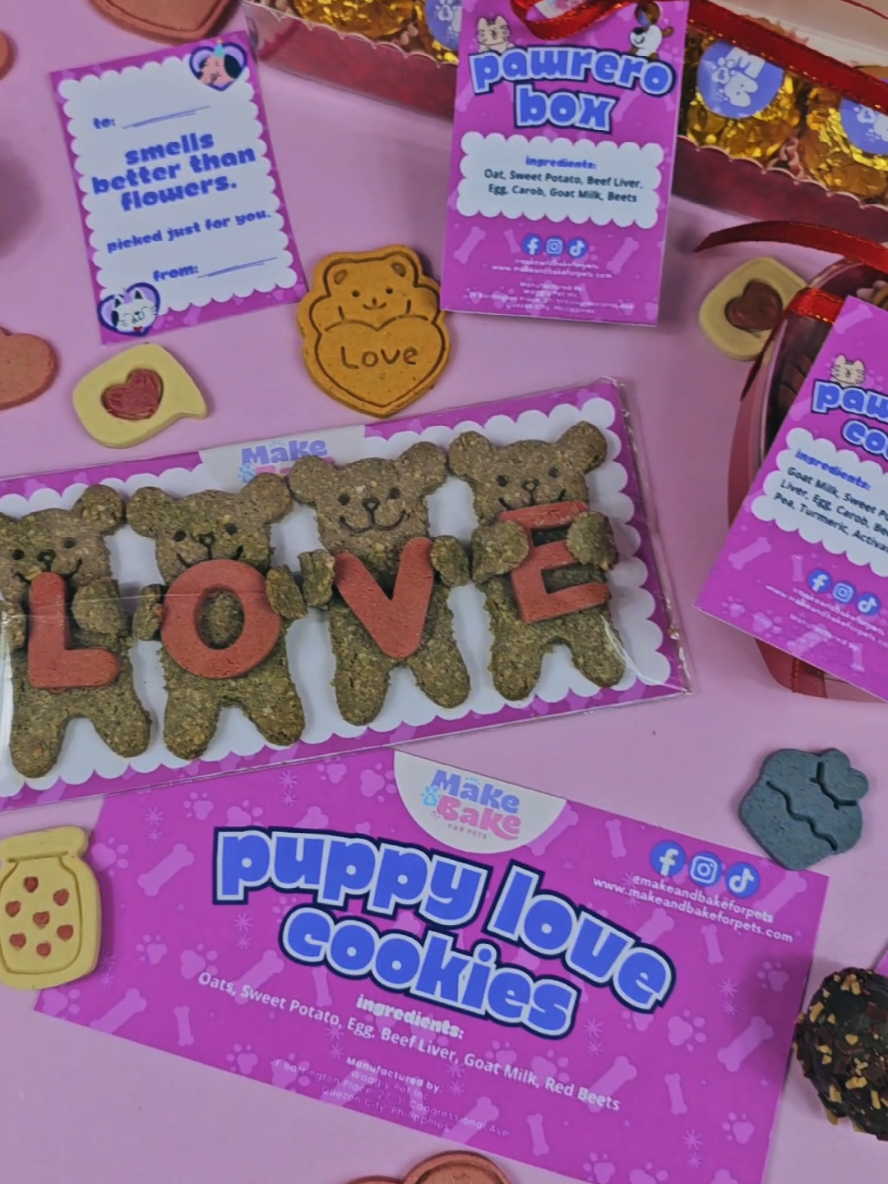 @makeandbakeforpets