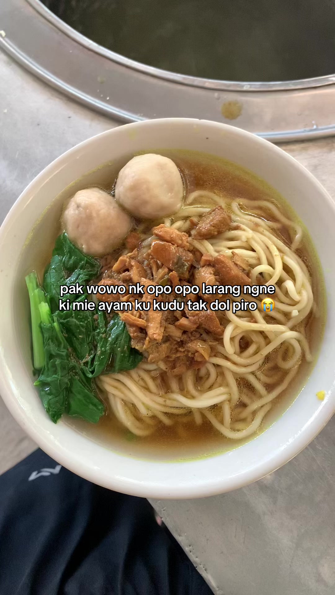 @MIE AYAM MBAK RINI 🍜