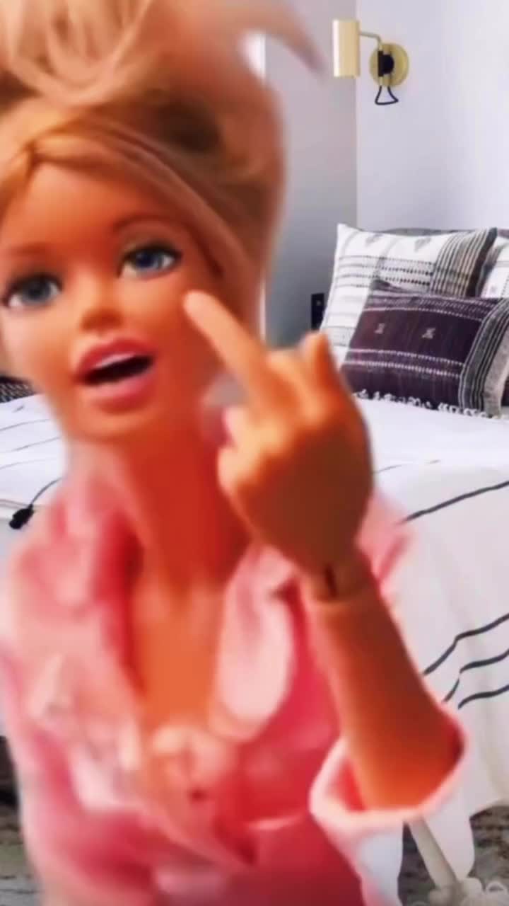 @BARBIEMINAJ