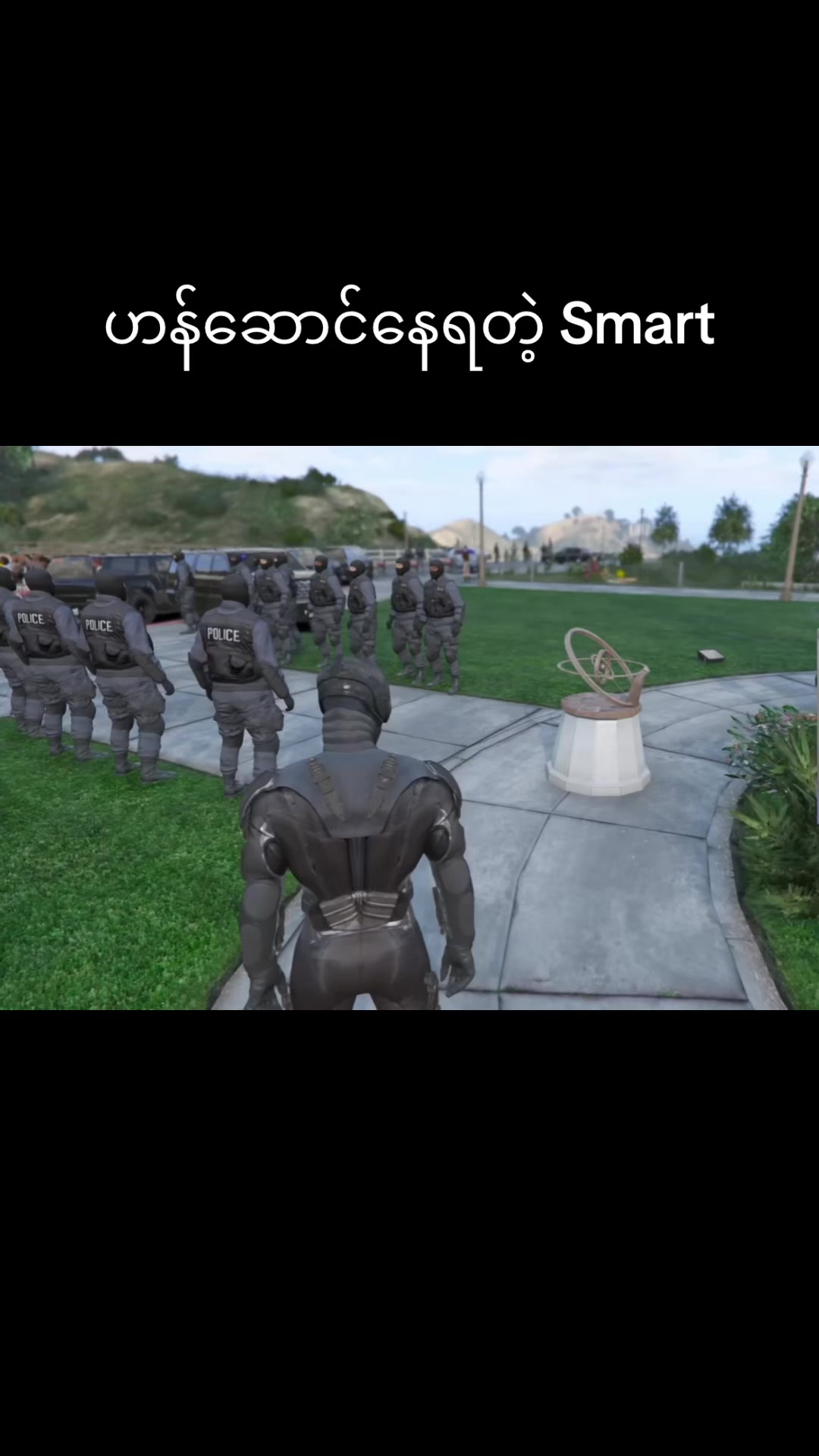 @Smart GTA Videos