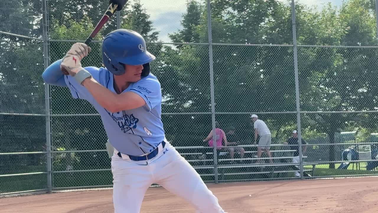@Quinte Royals u18