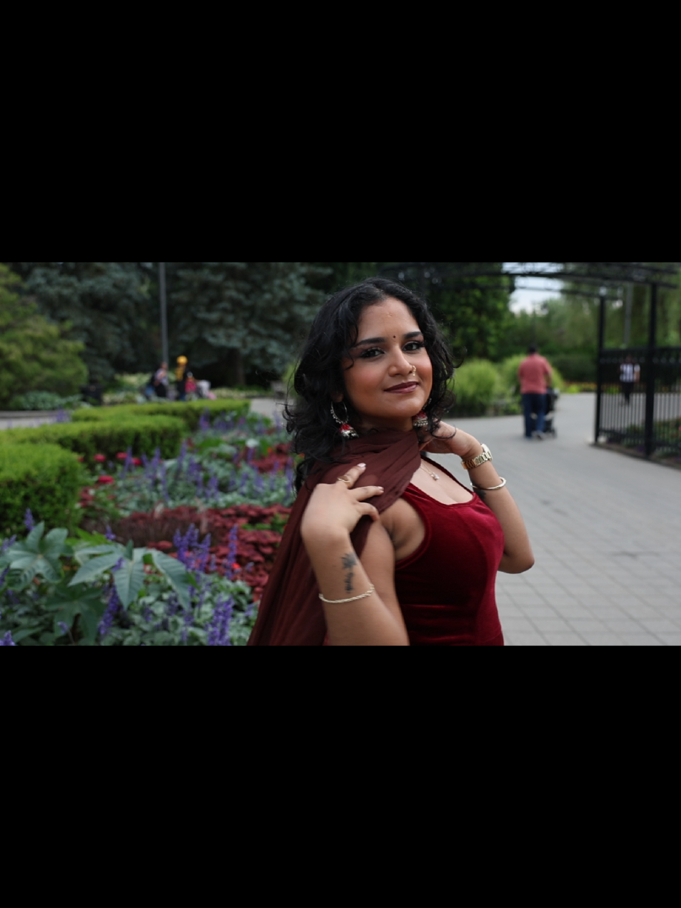 @Thaamarai | Tamil 🇨🇦🫶🏾🐅