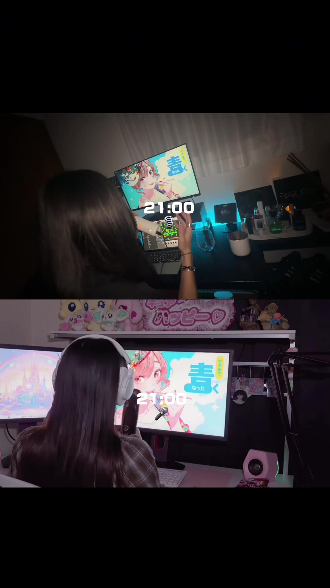 @はきゅ / hqyue