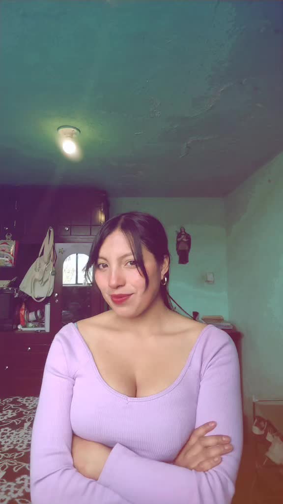 @Nagiely Morales