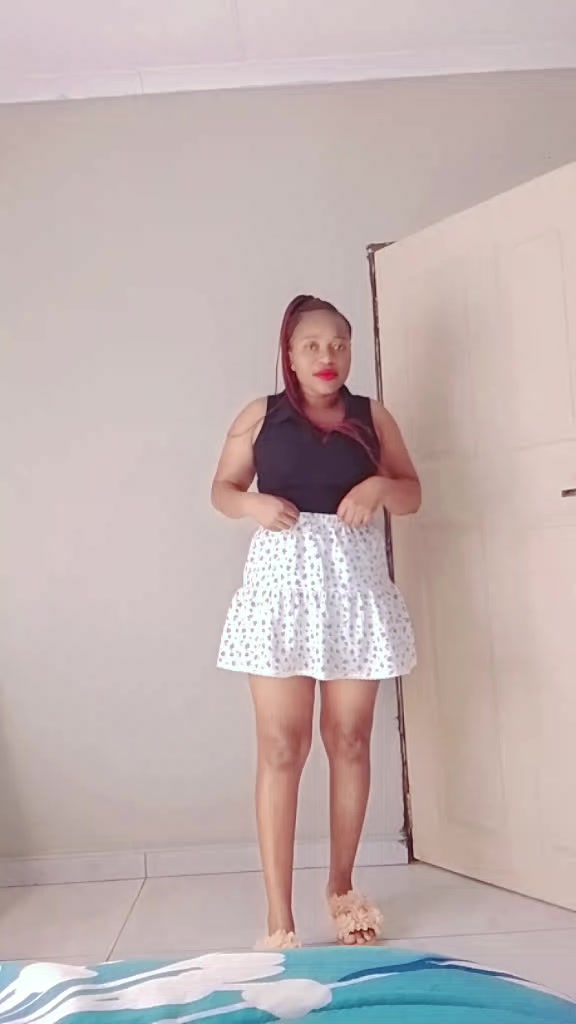 @Phathutshedzo Pretty