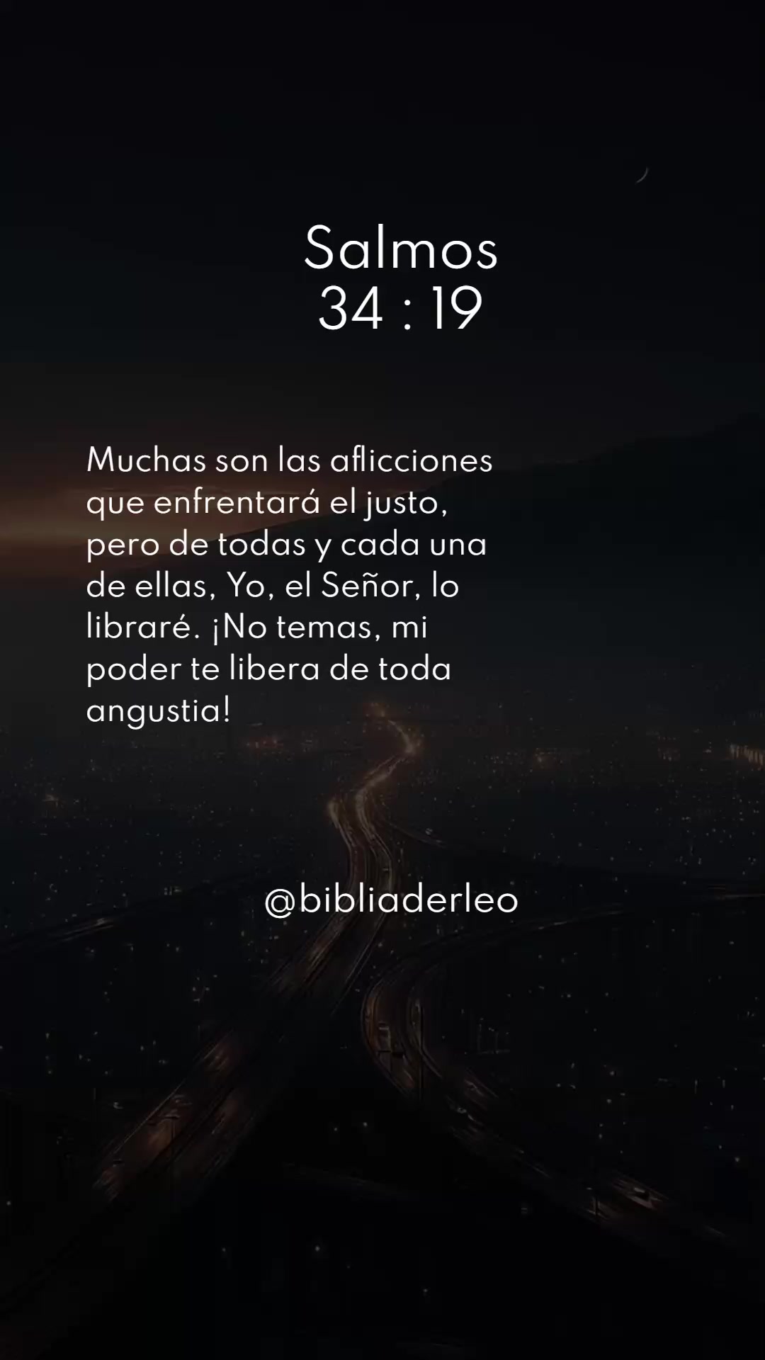 @Biblia Derleo