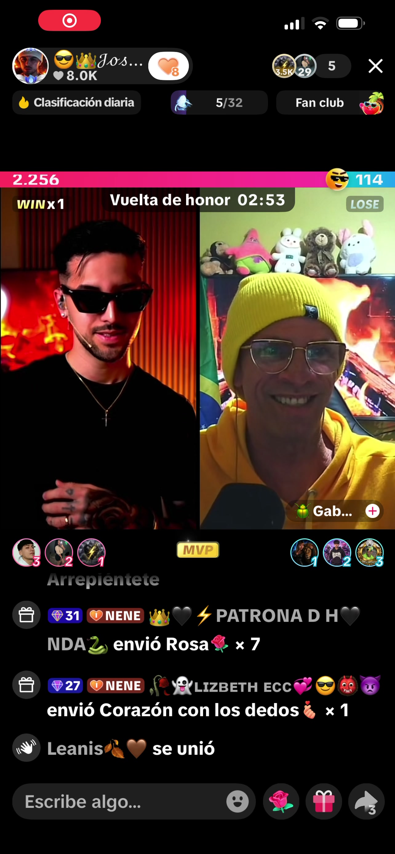 @👑🖤⚡️PATRONA_D_ICEY😎🐍