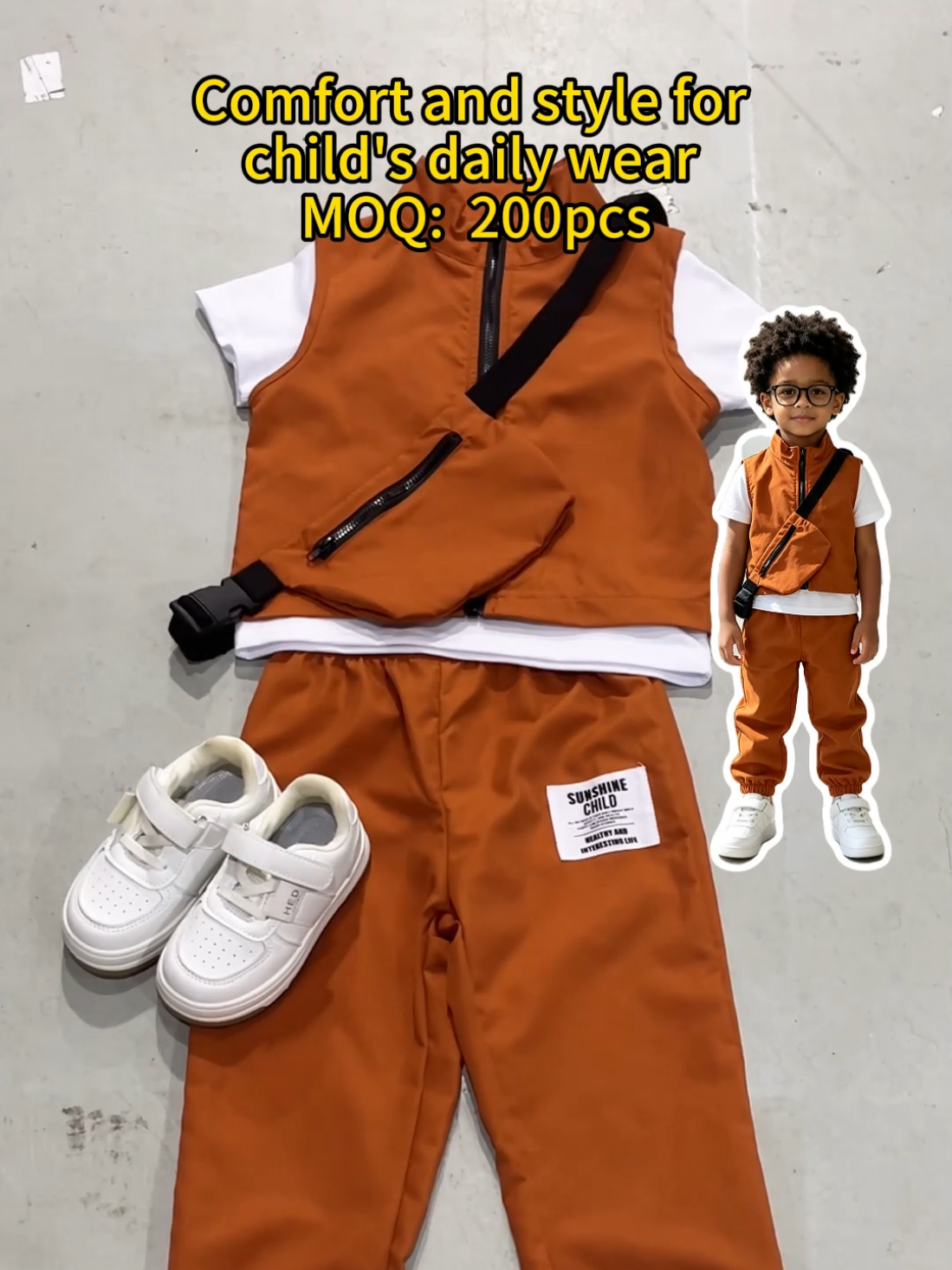 @Kiddies Clothing.NG