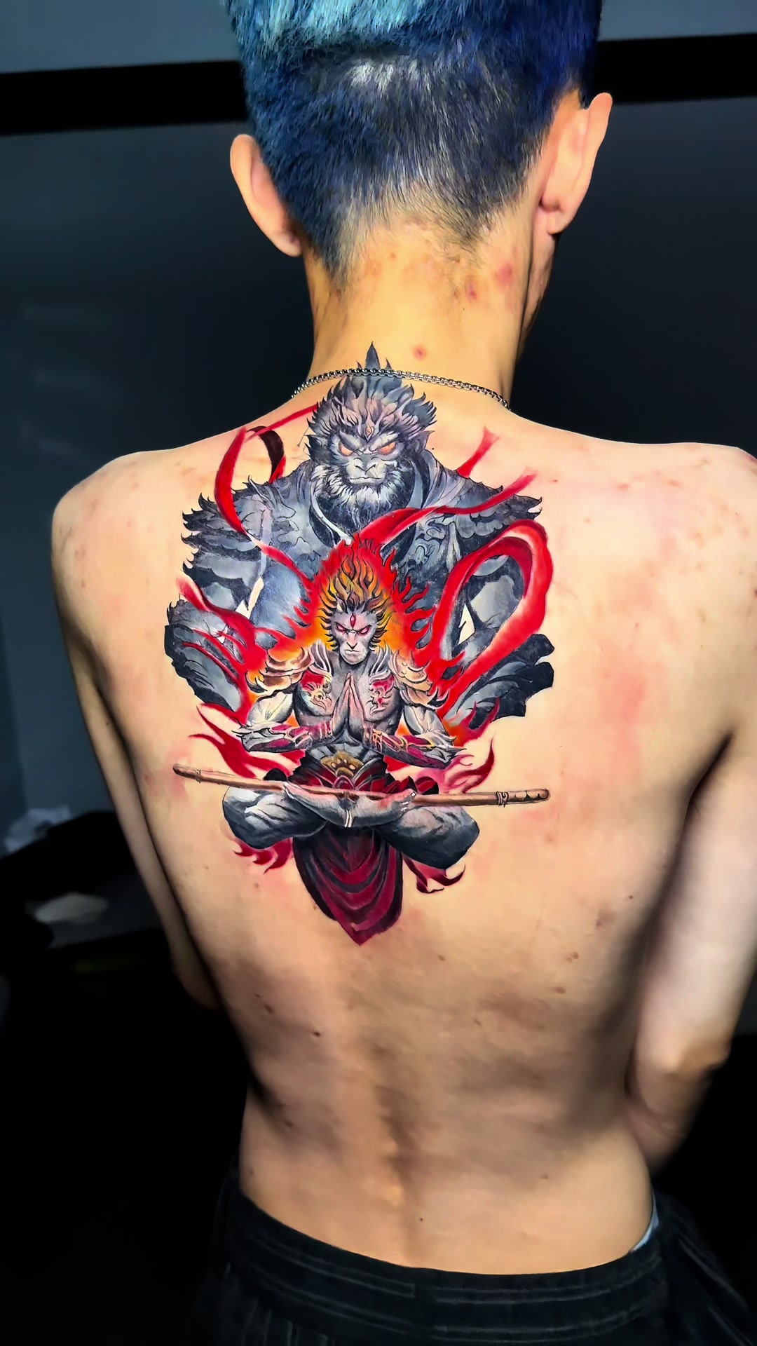 @Việt Trần Tattoo