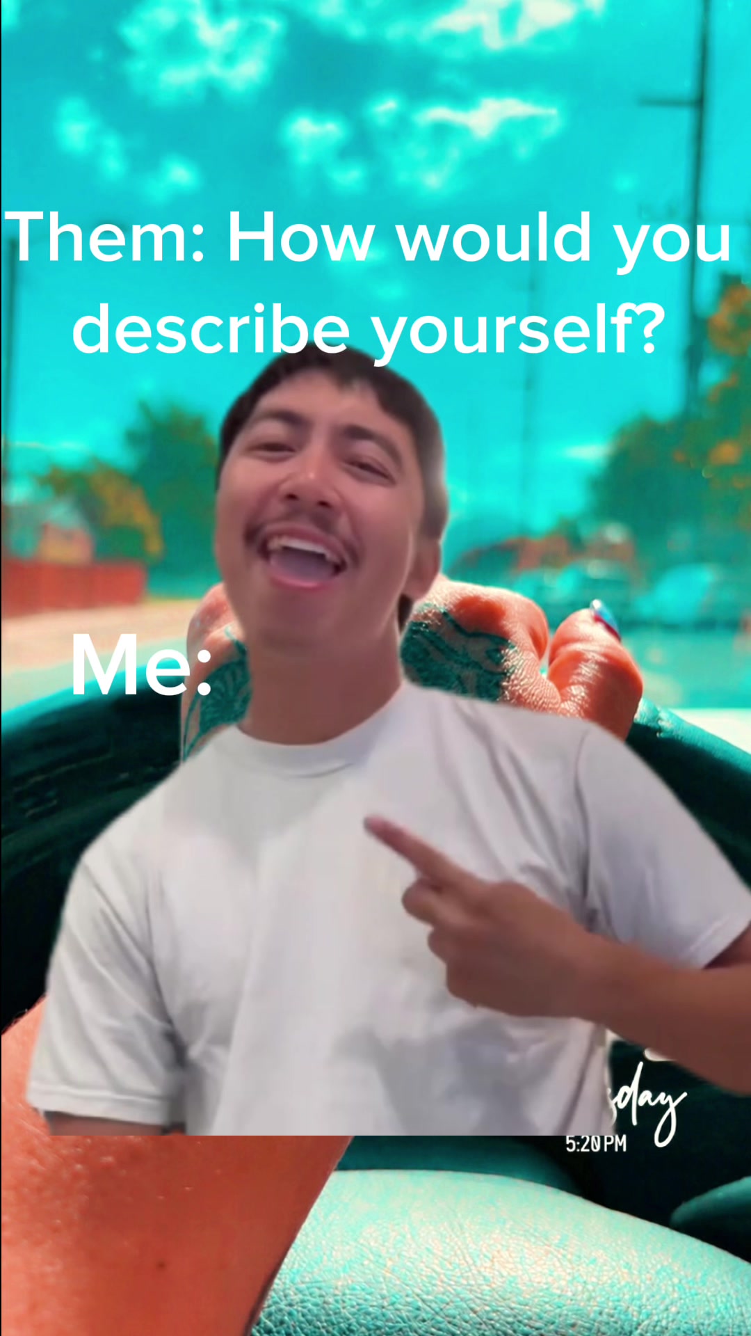 @Melissa