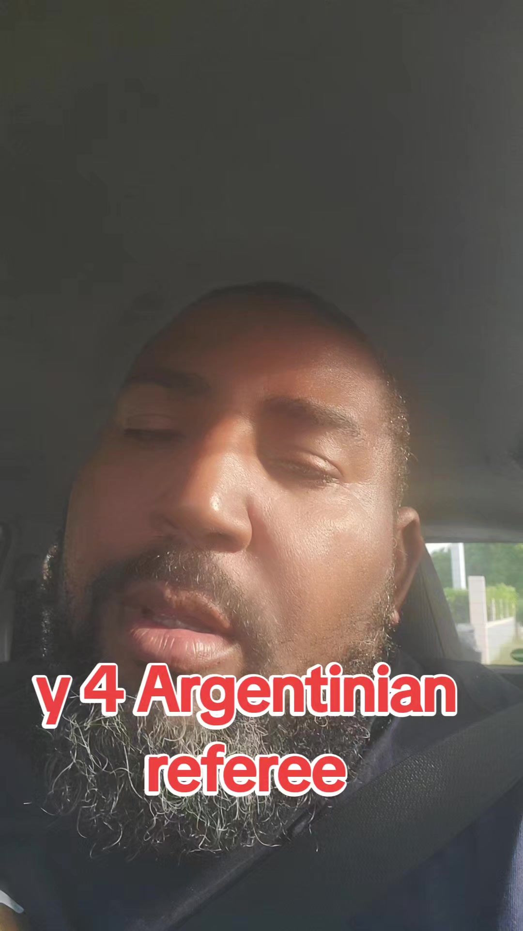 @Jermaine_tv/begger
