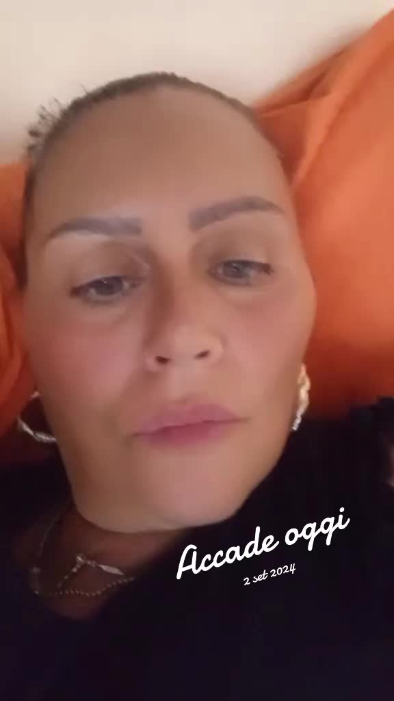 @Flora Canale