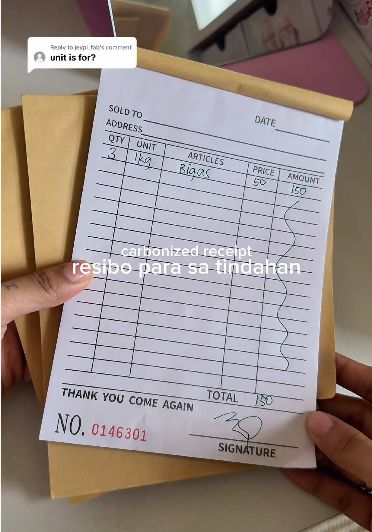 @NINANG TRIZ
