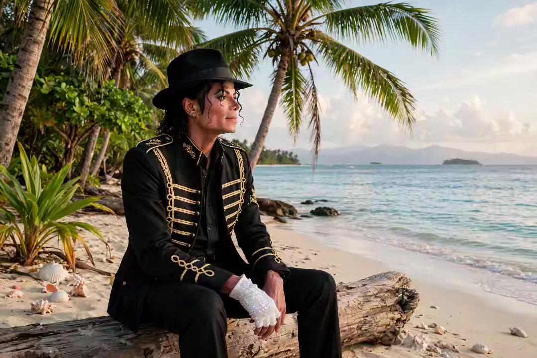 @MJMemories Tribute | Fanpage