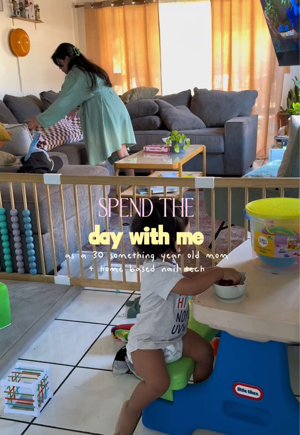 @april | mommy + lifestyle