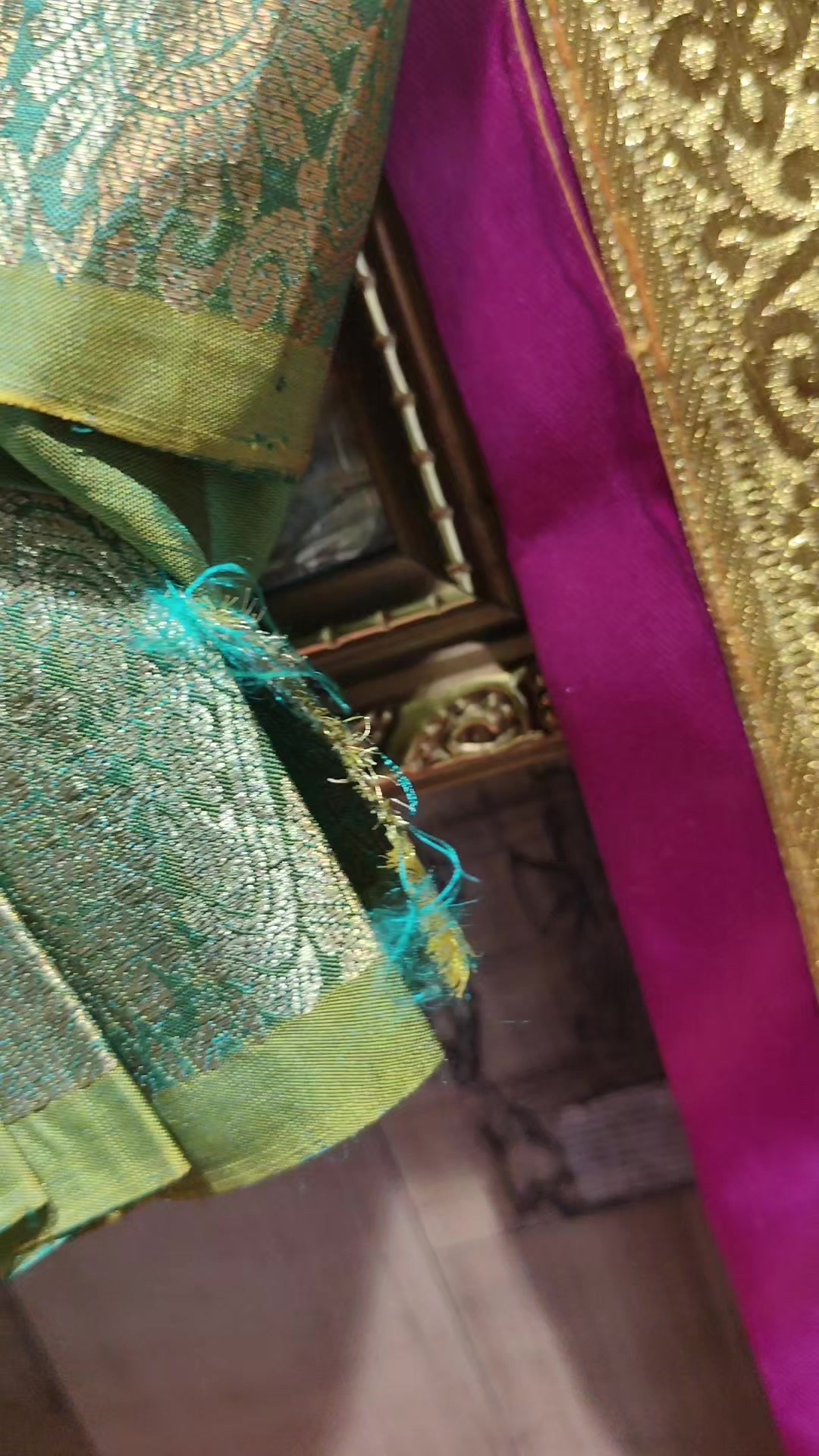 @Singai Angalaparameshwari