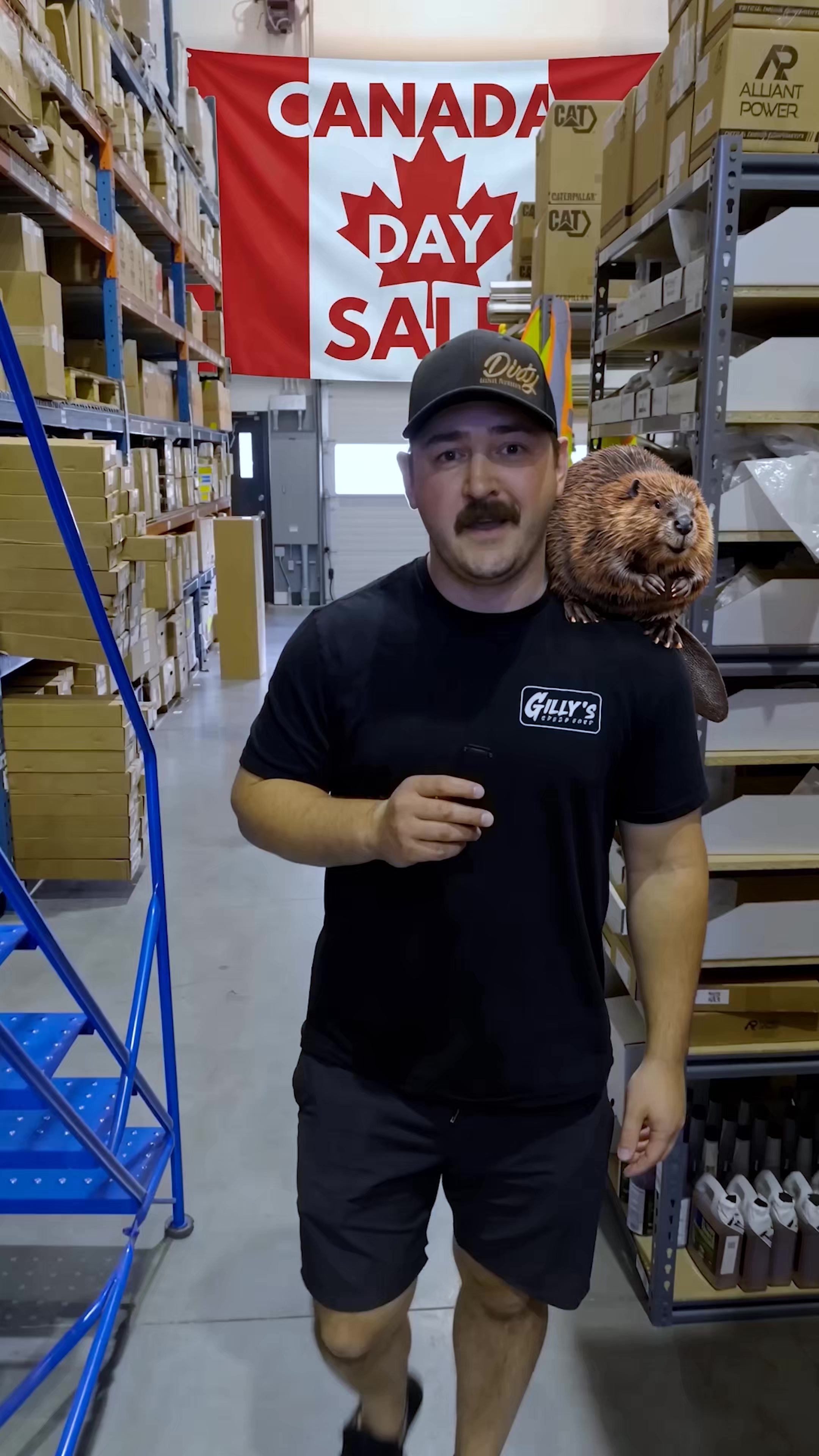 @Dirty Diesel Customs