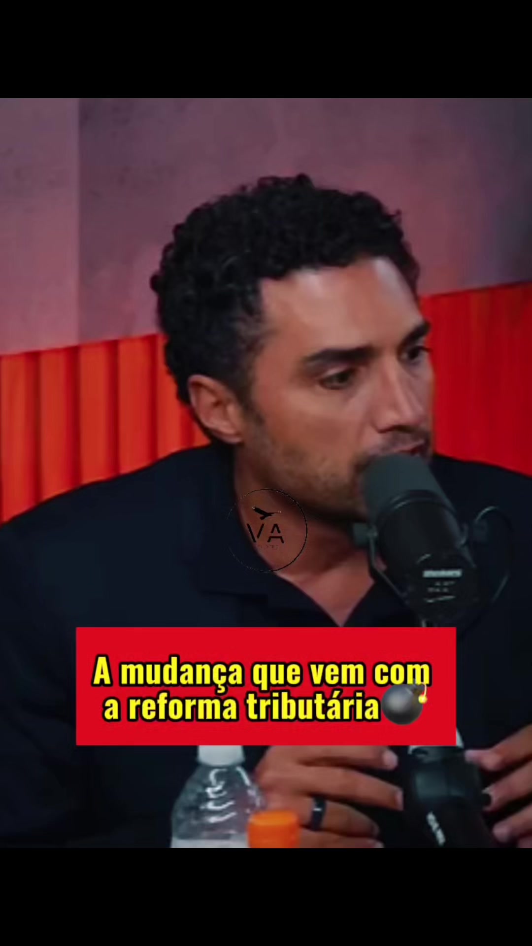 @Voando Alto