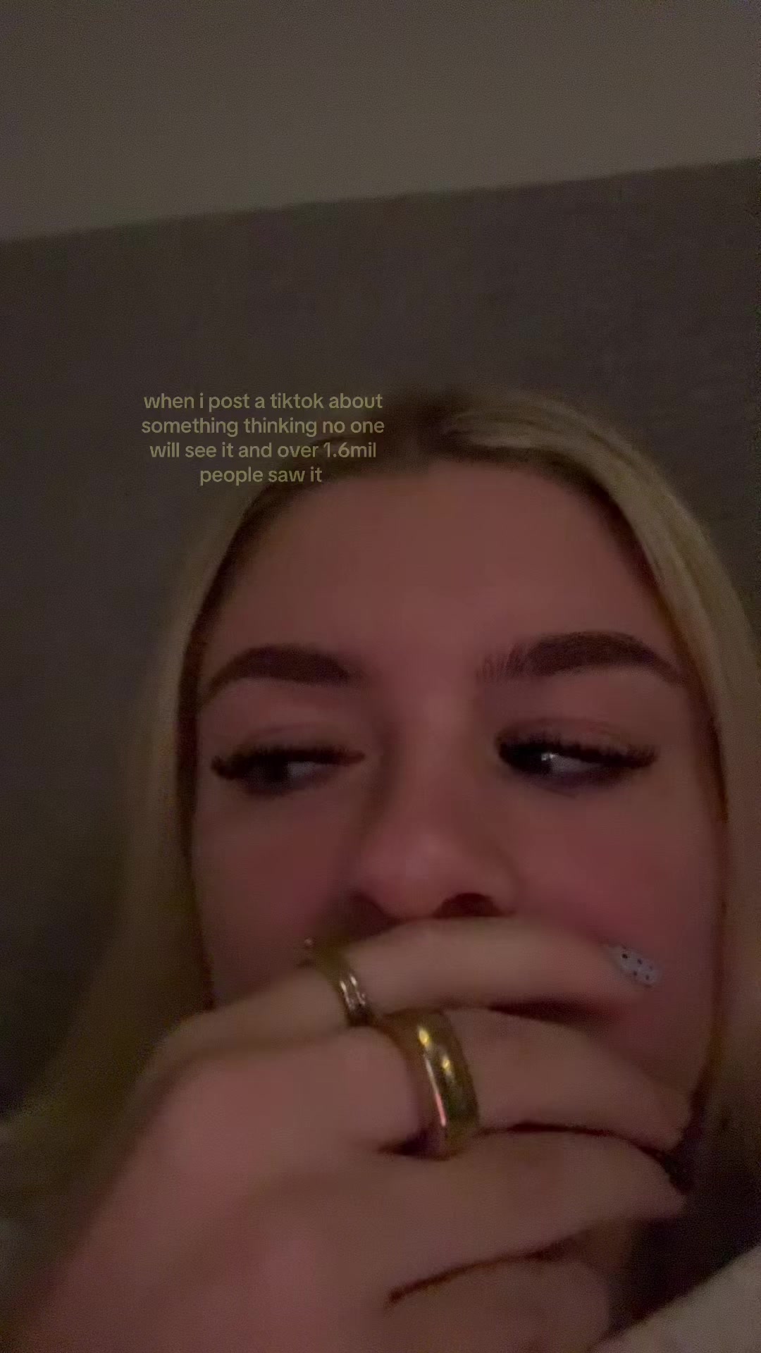 @secret