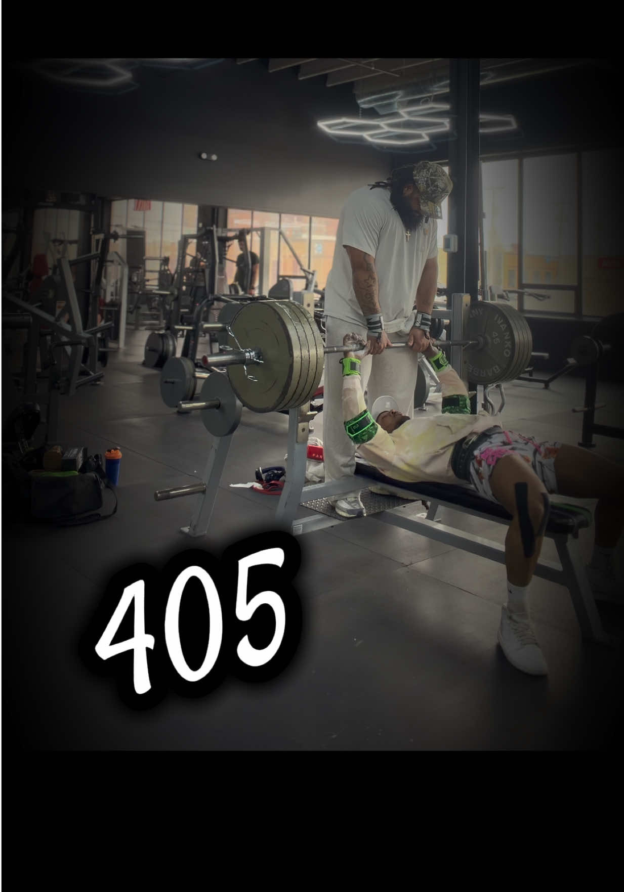 @Gym Motivation/ fit motivation