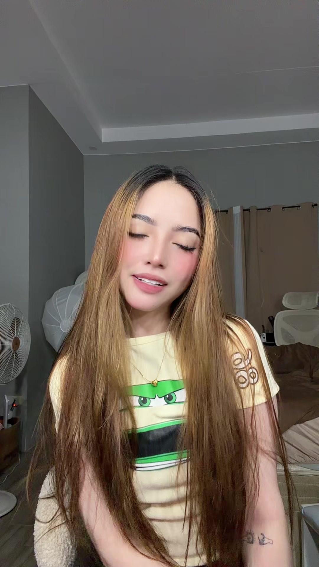 @natalyn peralta 🤎