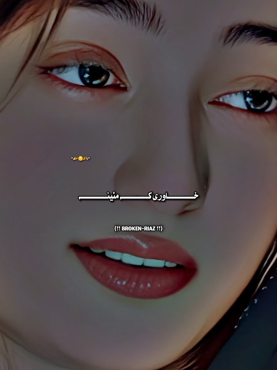 @𝐁𝐑𝐎𝐊𝐄𝐍 || 𝐑𝐈𝐀𝐙