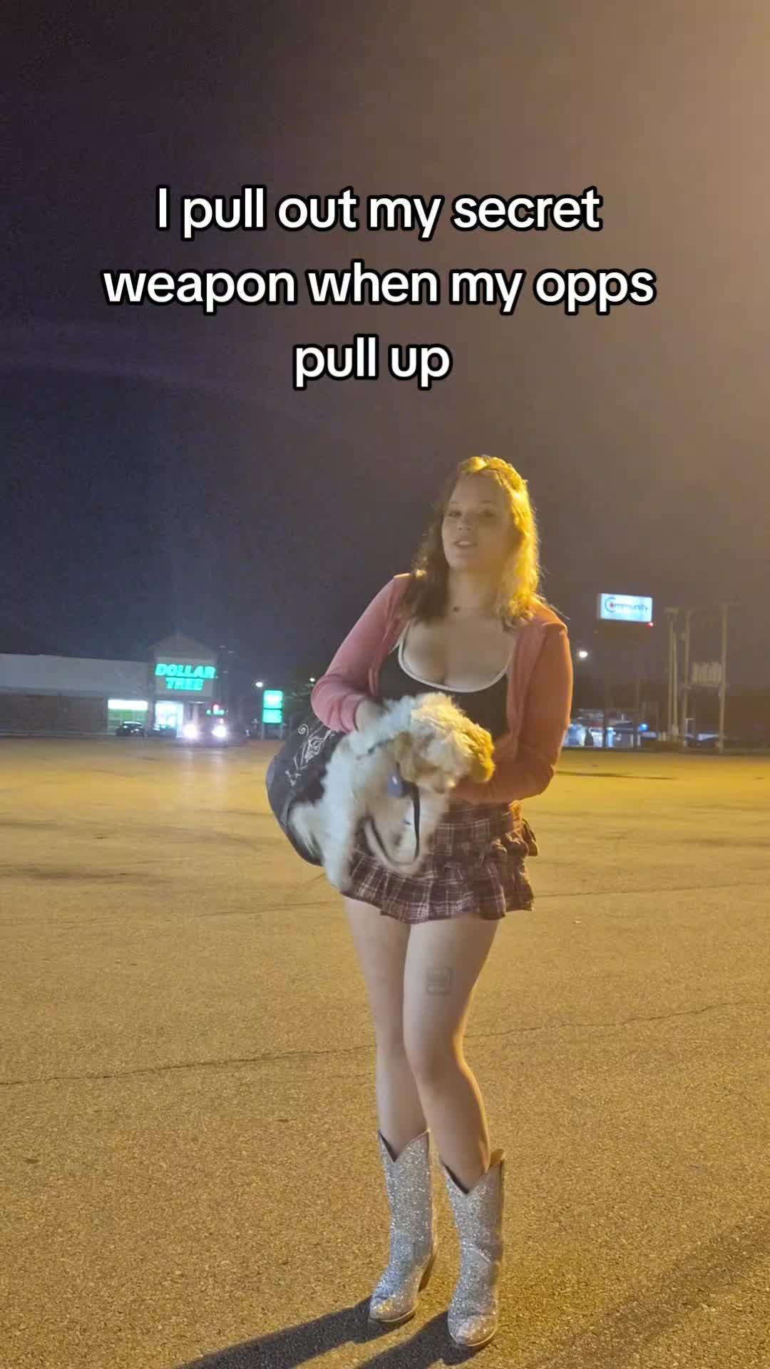 @Pog Bunny ๐