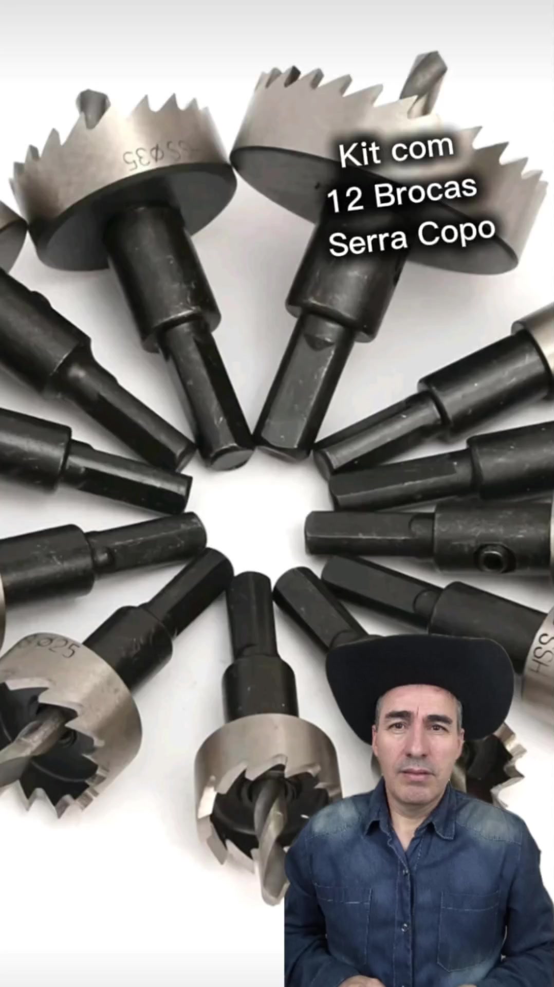 @Freitas • Recomenda