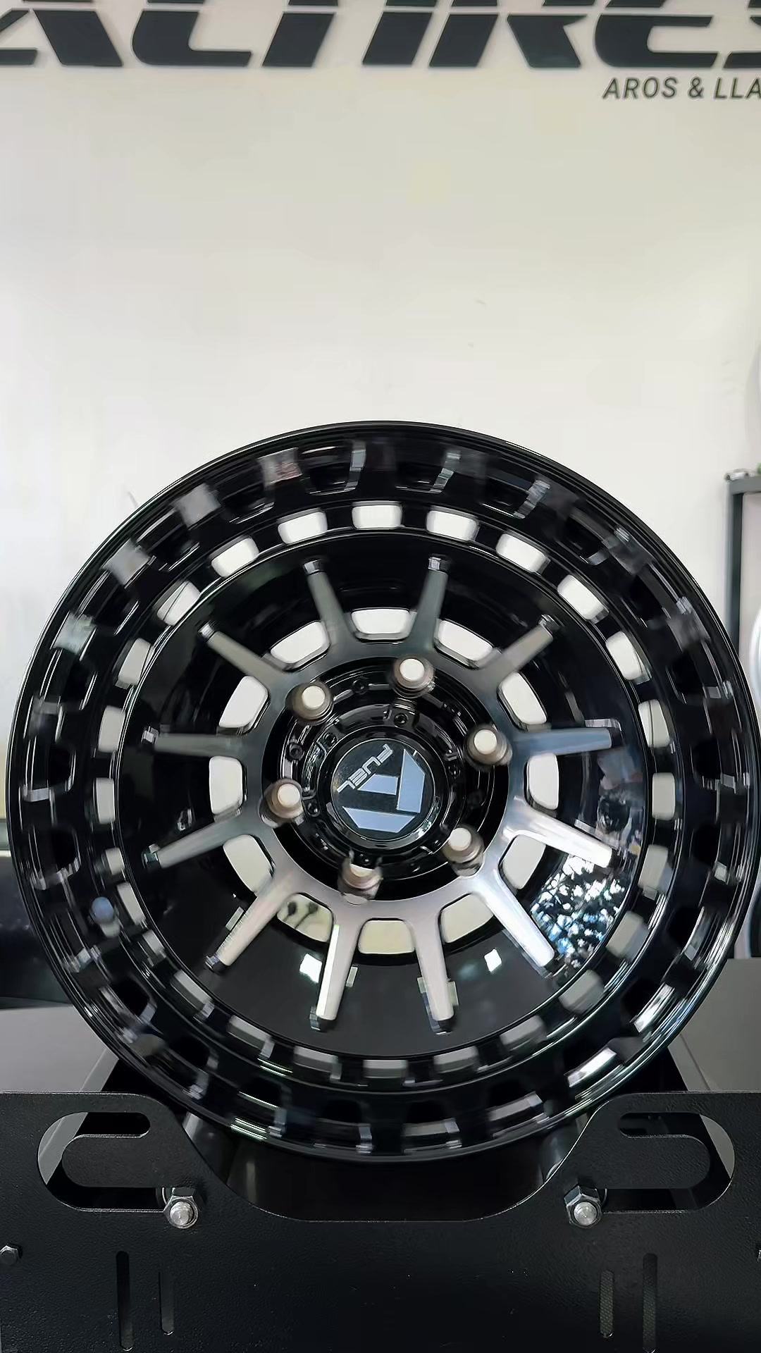 @TOTALTIRES OFF - ROAD 🔥