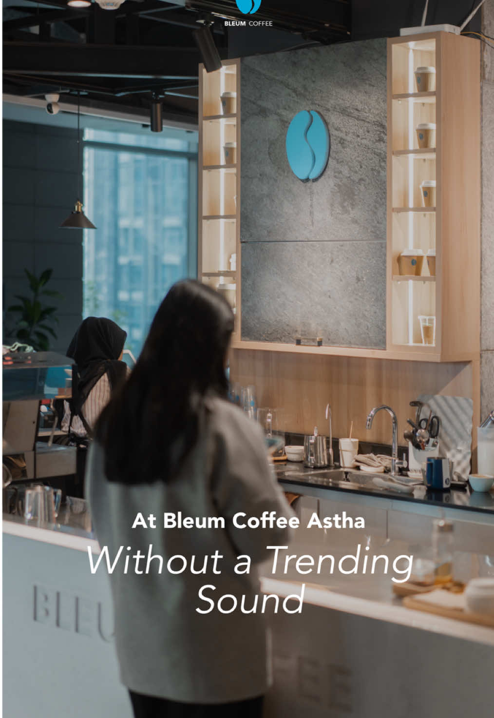 @Bleum Coffee Marketplace