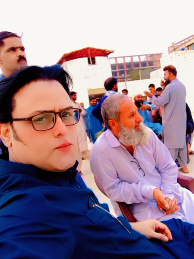 @CHAUDHARY AAMIR SHEER JUTT PPP