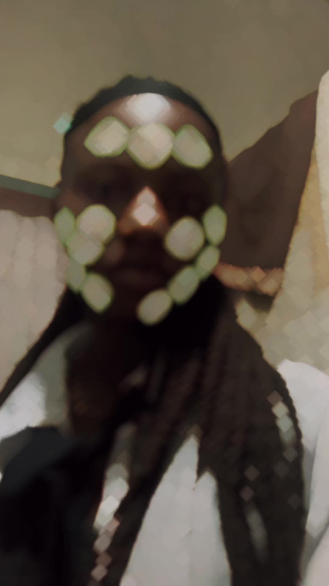 @Grace Kouassi