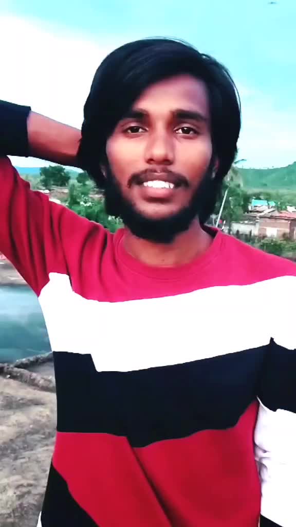@Lover Boy Nani