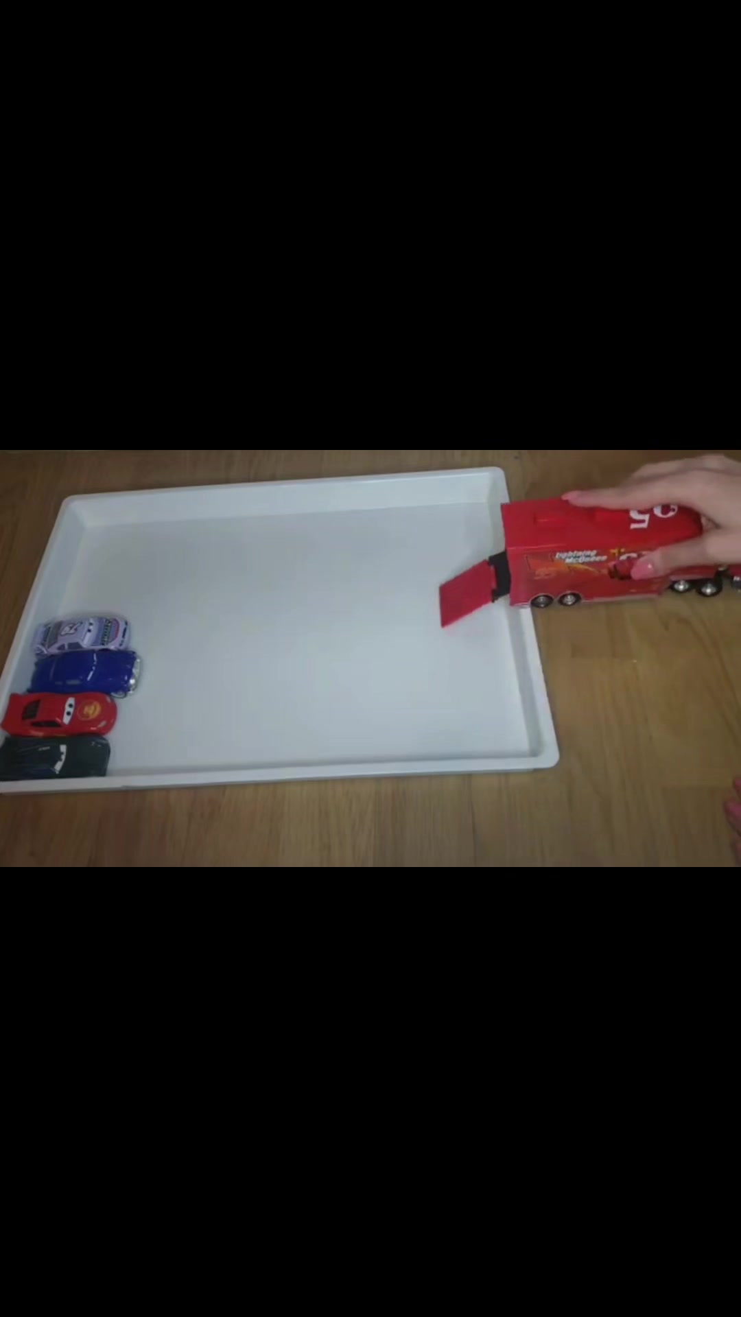 @Lightning McQueen