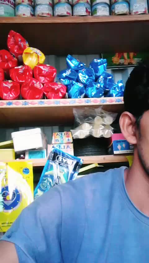 @Shambhu Chinthakayal