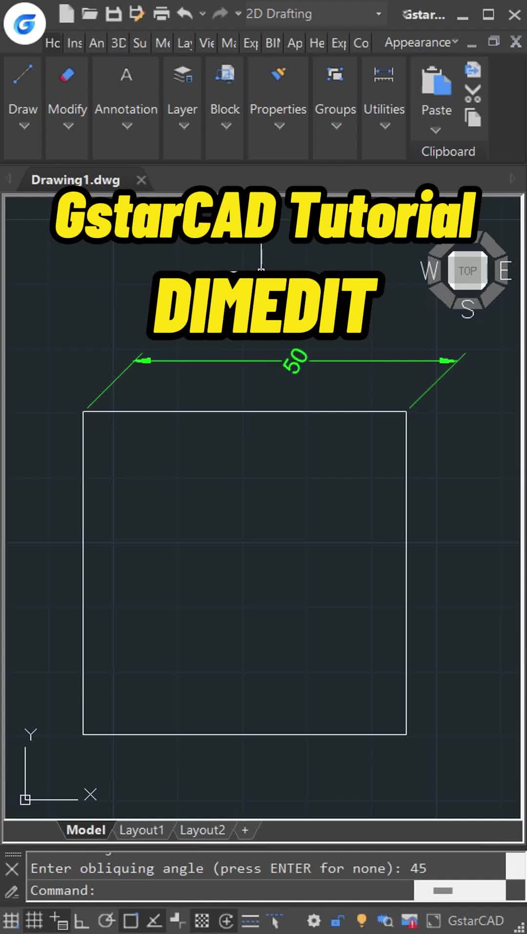@GstarCAD