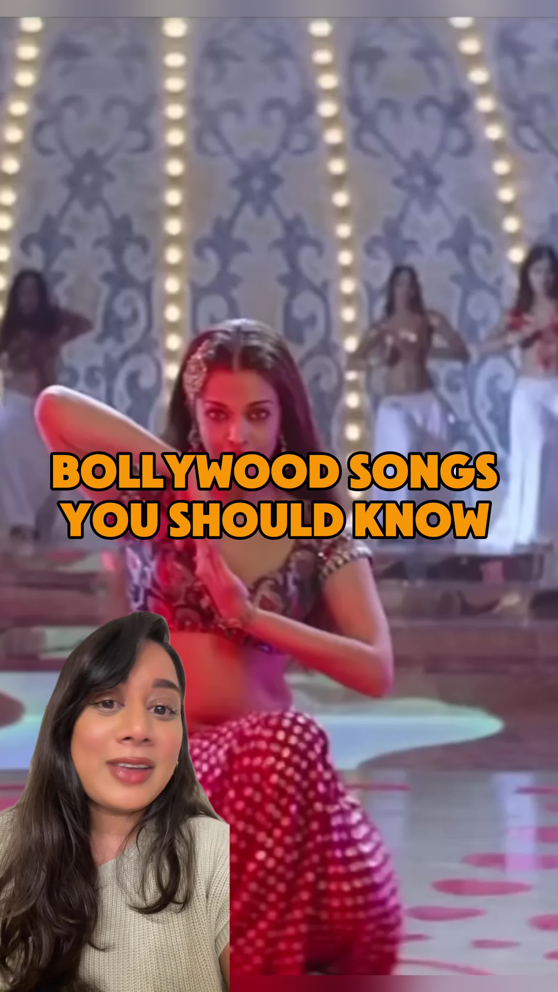 @Indian Pop Culture