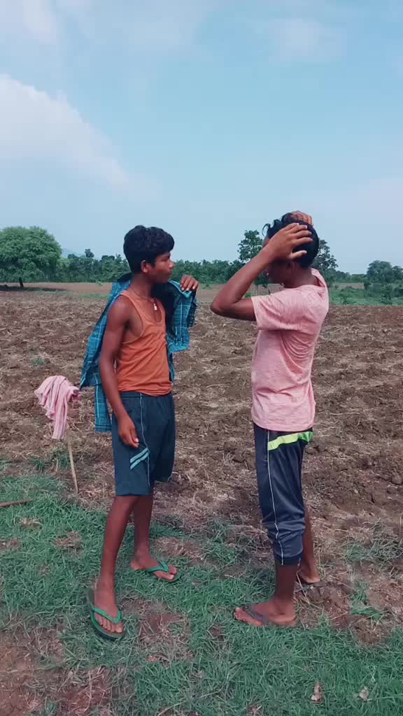 @କଳାହାଣ୍ଡିଆ JPD boys