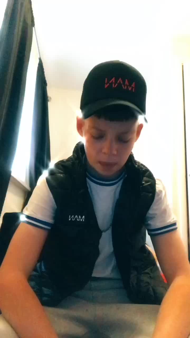 @Demi Stevenson