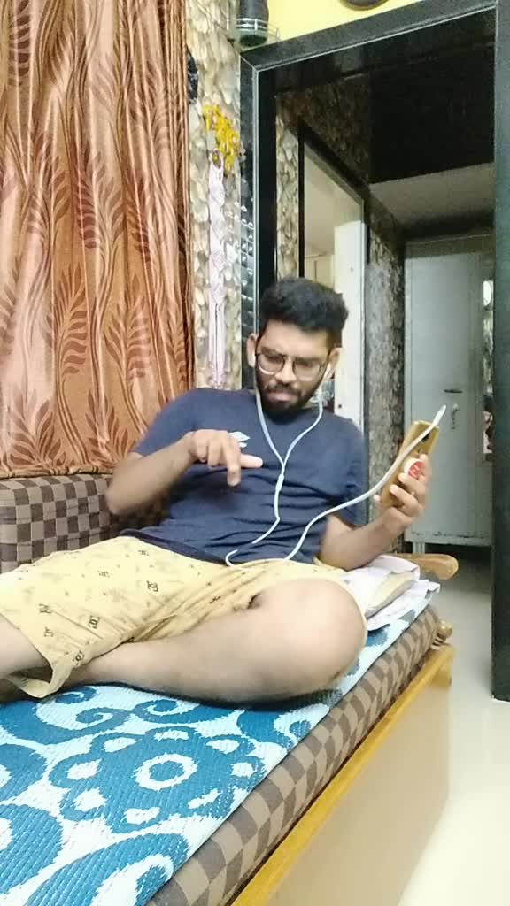 @Sameer Bhujbal