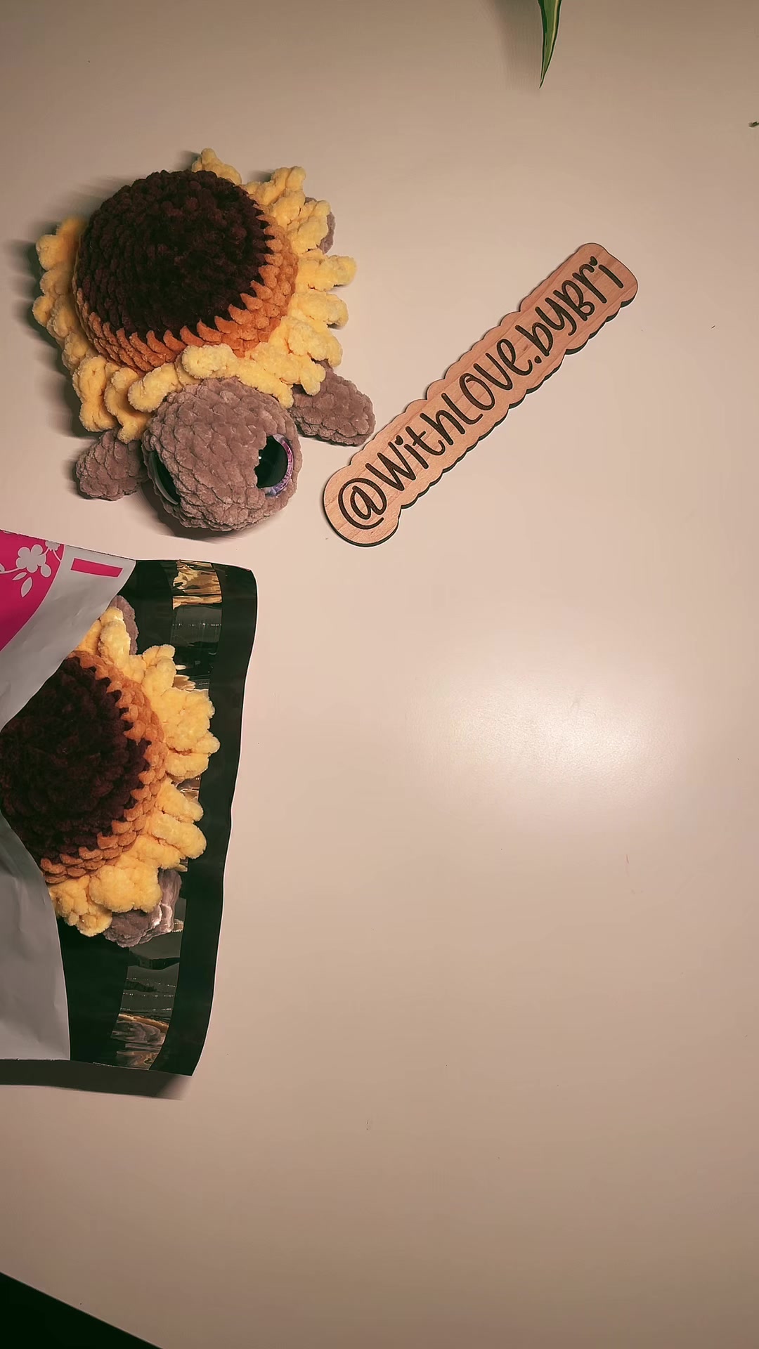 @Bri | With Love by Bri 🧶