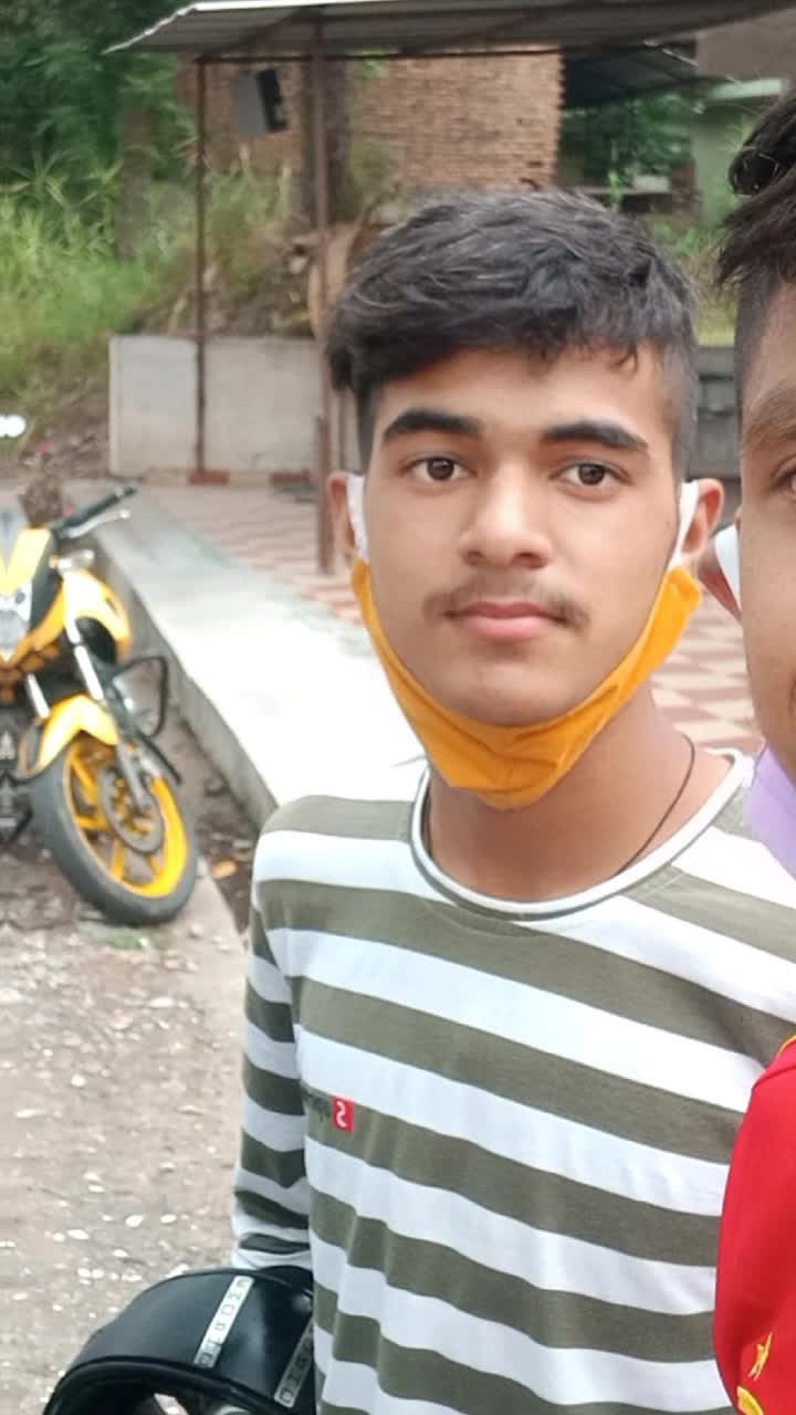 @Rohit Sharma