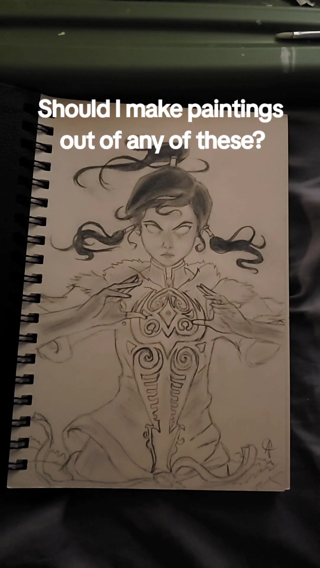 @AmberArts